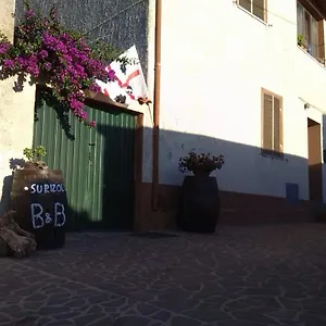  Frühstückspension Su Rizolu