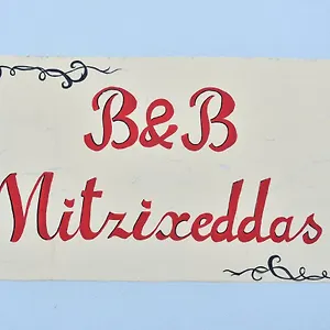  Frühstückspension Mitzixeddas