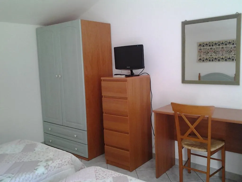 Le Roverelle Ilbono