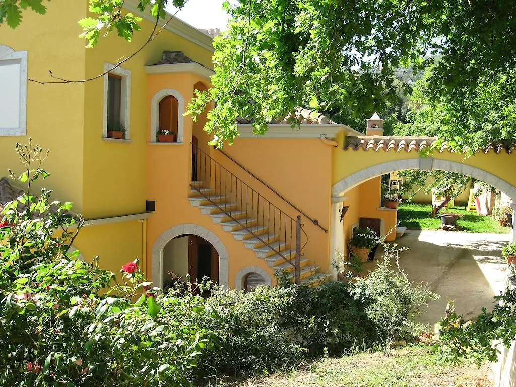 Le Roverelle Ilbono