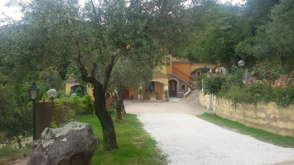 Le Roverelle Ilbono
